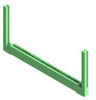 Card Edge Connector Rohs Compliant Edac - 63AJ4144 - Newark, An Avnet Company