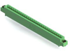 Card Edge Conn, Single Side, 28Pos, Th; Card Edge Connector Type Edac - 59AJ6316 - Newark, An Avnet Company