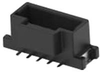 Conn, Header, 5Pos, 1Row, 2Mm, Smt; Connector Systems Amp - Te Connectivity - 33AK4054 - Newark, An Avnet Company