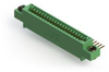 Card Conn, Single Side, 21Pos, Wire Wrap; Card Edge Connector Type Edac - 67AJ9752 - Newark, An Avnet Company