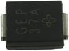 Tvs Diode, 1.5Kw, 16V, Do-214Ab; Product Range Vishay - 05R5828 - Newark, An Avnet Company