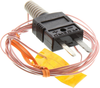 Thermocouple, Type J, 260Deg C, 40; Thermocouple Type Omega - 32AH7907 - Newark, An Avnet Company