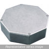 Small Enclosures - Diecast Enclosures -- 1590WTRPB