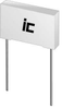 IGBT Snubber Capacitor -- 154PPB250K