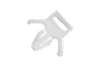 KBH Holder- for Hook-And-Loop Tapes - 61003 - icotek Corp