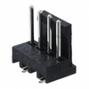 Connectors, Interconnects -Rectangular Connectors- Headers, Male Pins - Win Source Electronics
