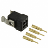 Free Hanging, Panel Mount - 952-2934-ND - DigiKey