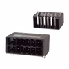 Headers, Male Pins - A29608-ND - DigiKey