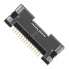 Headers, Receptacles, Female Sockets - 670-1103-ND - DigiKey
