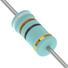 Through Hole Resistors - KNP400JB-73-91R-ND - DigiKey