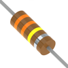 Through Hole Resistors - RC12KT330K-ND - DigiKey
