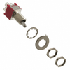 Toggle Switches - 200MDP1T5B5M1QEH-ND - DigiKey