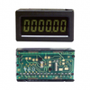Counters, Hour Meters - RLCU11-ND - DigiKey