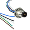 Circular Cable Assemblies - 302DCNNC404-ND - DigiKey