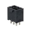Connectors, Interconnects - Rectangular Connectors - Headers, Male Pins - 0462071206 - Shenzhen Shengyu Electronics Technology Limited