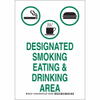 Signs, Nameplates, Posters - 2267-127997-ND - DigiKey