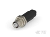 Standard Circular Connectors - 2-2823446-0 - TE Connectivity