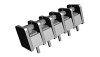 Terminal Blocks - 1-1437667-1 - Powell Electronics, Inc.