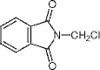 N-Chloromethylphthalimide [for HPLC Labeling] - A5504 - TCI America