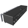 Headers, Male Pins - 10131318-22221G0LF-ND - DigiKey