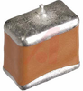 Capacitor, Tantalum;15uF;Chip;+/-10%;Case R;SMD;50WVDC;65V;0.35Ohms ESR;7.5muA; -- 70212535