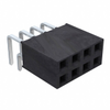 Headers, Receptacles, Female Sockets - SAM1221-04-ND - DigiKey