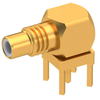 Coaxial Connector (RF) Assemblies -- R112665000 - Image