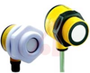 Sensor, Analog, Discrete t30U Series, Proximity Mode, Range: 150mm to 1M, 24VDC - 70167822 - Allied Electronics, Inc.
