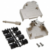 D-Sub, D-Shaped Connector Backshells, Hoods - 626-1594-ND - DigiKey