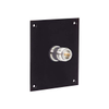 Patchbay, Jack Panel Accessories - 5073-USP1NB-ND - DigiKey