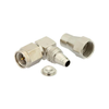 Coaxial Connector (RF) Assemblies - 6099-PE4579-ND - DigiKey