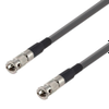 Coaxial Cables (RF) - 5073-LCCA30857/GY-FT6-ND - DigiKey
