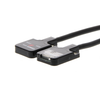 Photoelectric, Industrial - 236-E3T-FT14F 2M-ND - DigiKey