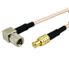 Coaxial Cables (RF) - 5328-FMC0714316-48-ND - DigiKey