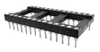 DIL Sockets -- 1831573 - Image