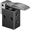 Pneumatic Manual Control Valves - 2795648 - RS Components, Ltd.