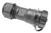 Industrial Circular Connectors - 304648 - RS Components, Ltd.
