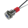 Panel Mount Indicators - 187228 - RS Components, Ltd.