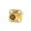 Coaxial Connector (RF) Assemblies - 900-0732980090-ND - DigiKey