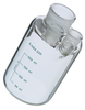 KF titration vessel / 80-250 mL / coulometric - 6.1464.320 - Metrohm USA, Inc.