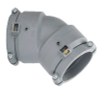 Fittings - Bends-Elbows - 761069232 - Georg Fischer Piping Systems Ltd