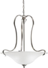 3586NI Pendants-Bowl Style - 433065 - Capital Lighting, Inc.