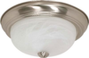 60-2622 Flush Mounts-Bowl Style - 402088 - Capital Lighting, Inc.