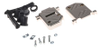 D Sub Backshells - 5427769 - RS Components, Ltd.