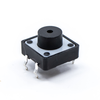 Tactile Switches - 1400-TL1100EF160Q - New Yorker Electronics Co., Inc.