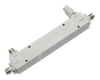 50 ohms 20dB SMA-Female Directional Coupler From 0.4GHz to 6GHz Rated at 50 Watts - HRT-DQ(400/6000)-20S - Chengdu Filter Technology Co., Ltd.