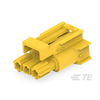 Rectangular Connector Housings - 17-2-2381315-3-ND - DigiKey