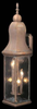 9265RC Exterior -Wall Mount - 722373 - Capital Lighting, Inc.