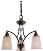 31330-825 Mid. Chandeliers-Glass Down - 754294 - Capital Lighting, Inc.