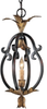 N6103-20 Mini Pendant - N6103-20 - Minka Group